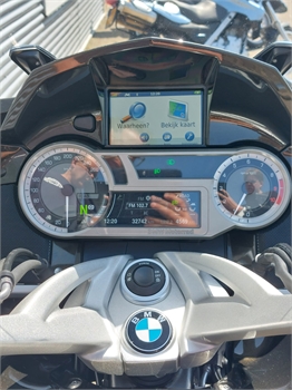 BMW K 1600 GTL